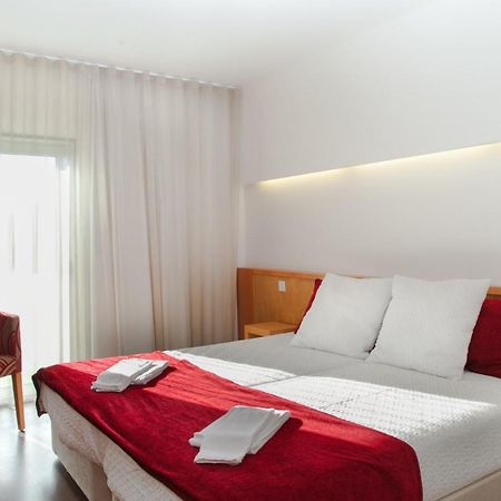 Casa Ave Maria Hotel Fatima Luaran gambar