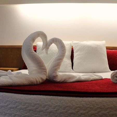 Casa Ave Maria Hotel Fatima Luaran gambar