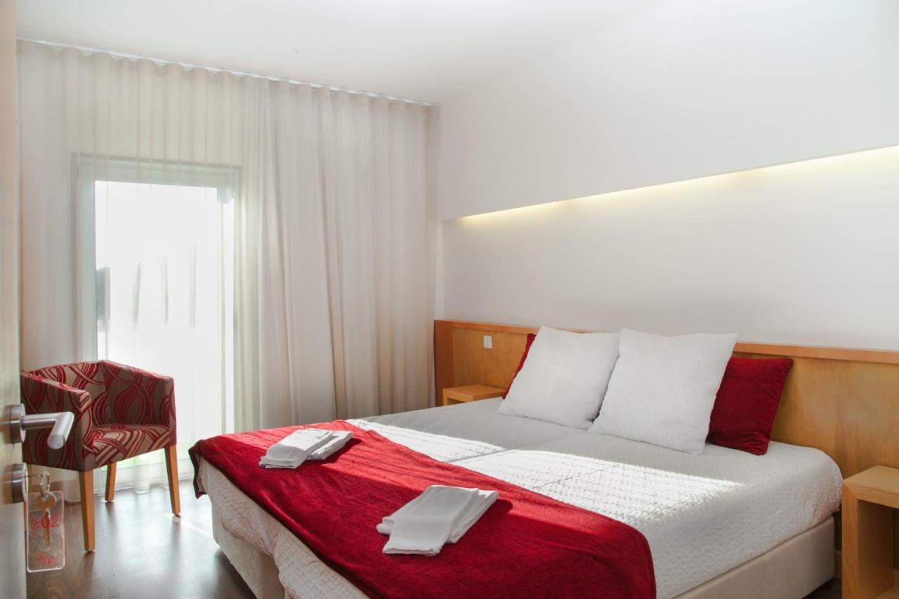 Casa Ave Maria Hotel Fatima Luaran gambar